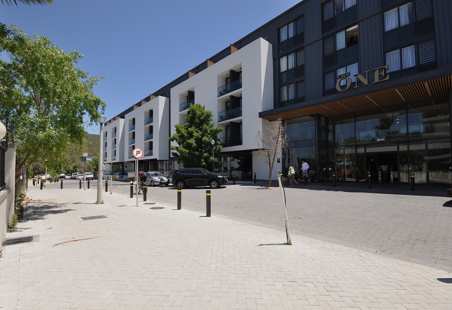 To Let 1 Bedroom Property for Rent in Dennesig Western Cape